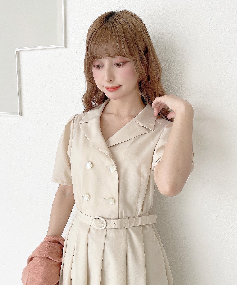 ivory / 152cm
