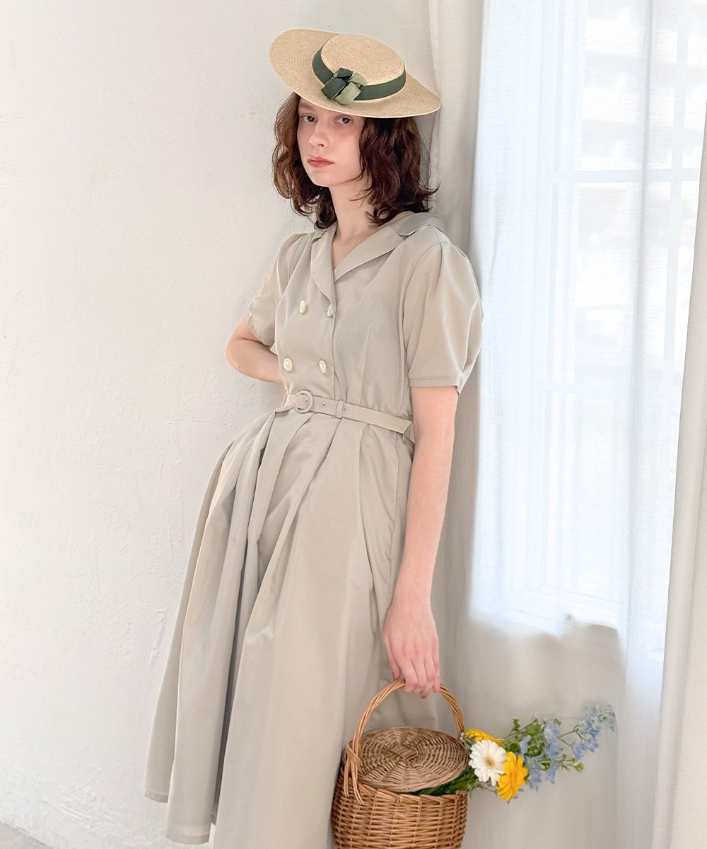 mint gray / 175cm