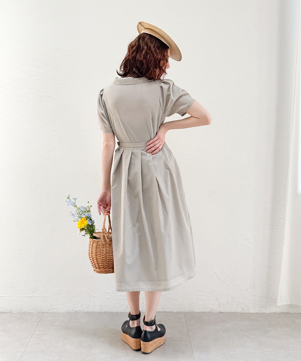 mint gray / 175cm