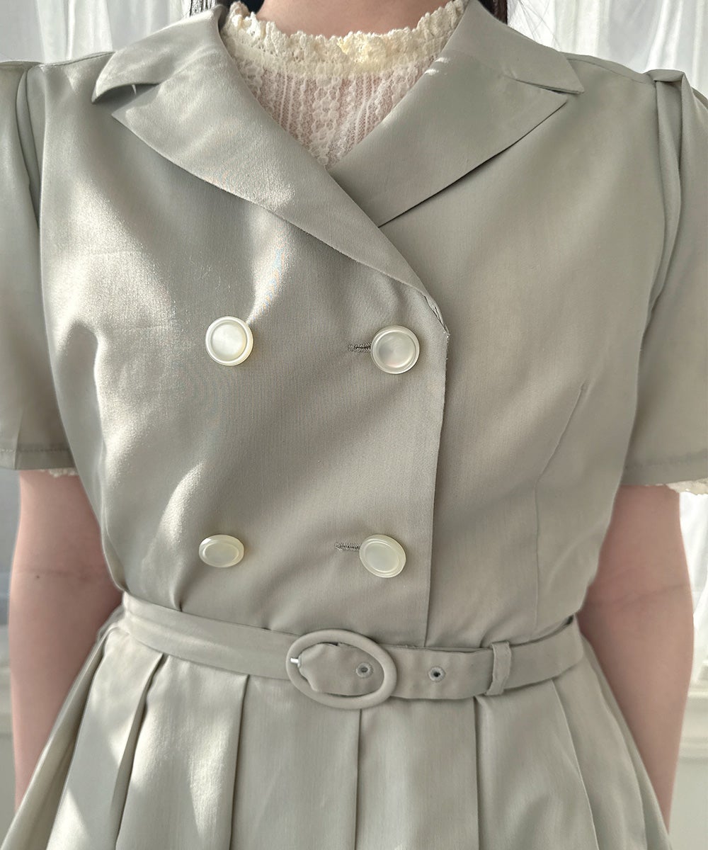 mint gray / 158cm