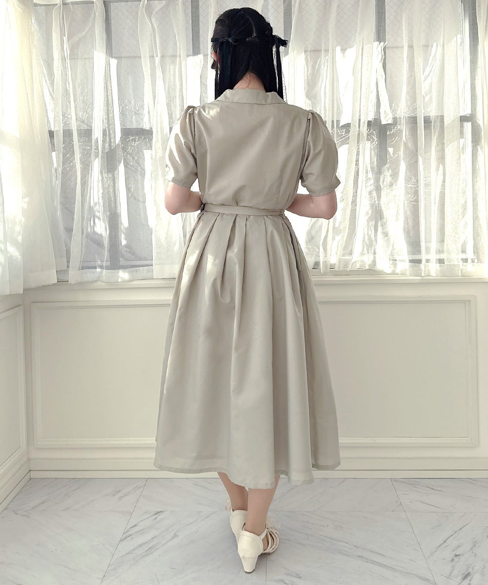 mint gray / 158cm
