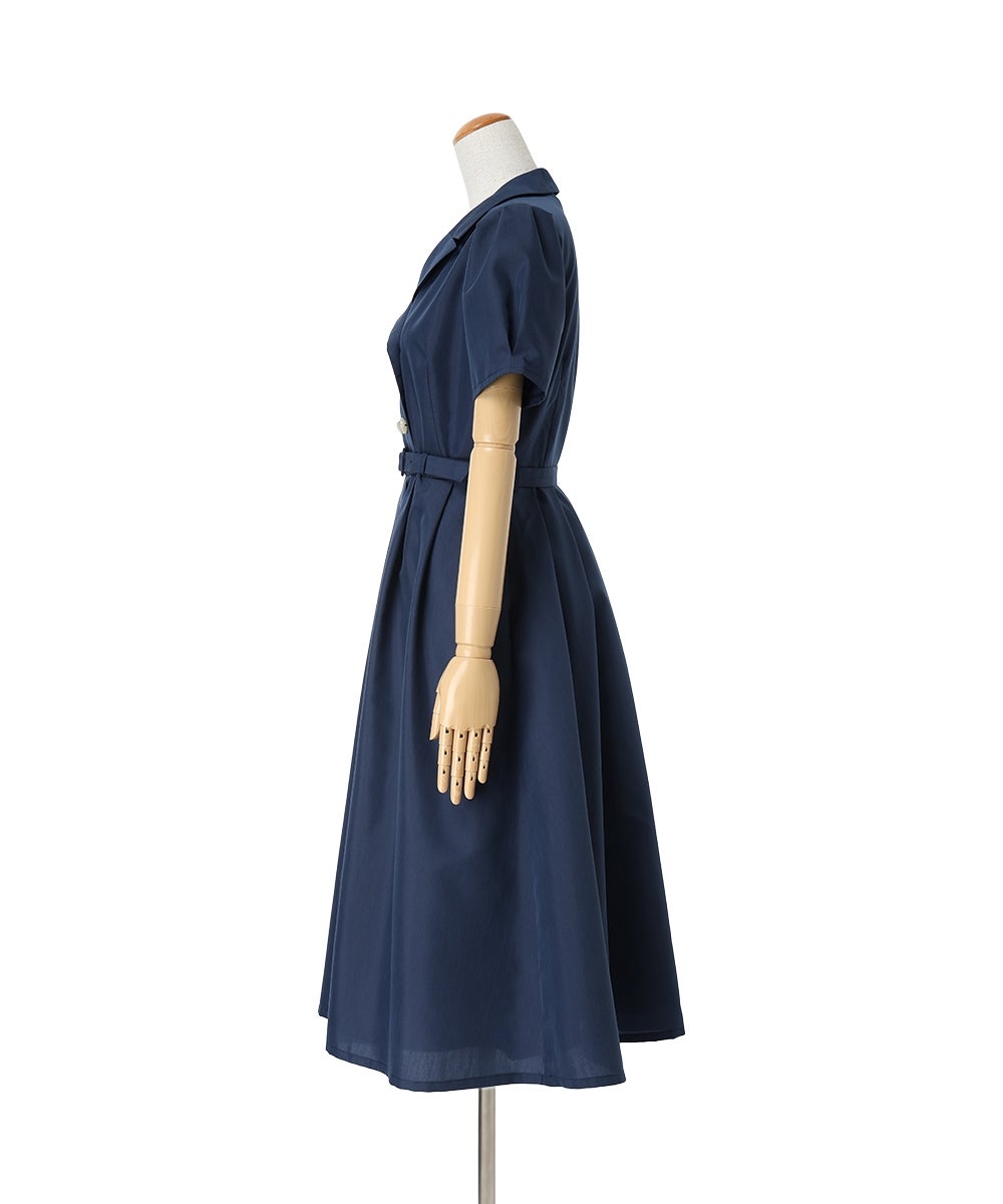 サイド (navy)