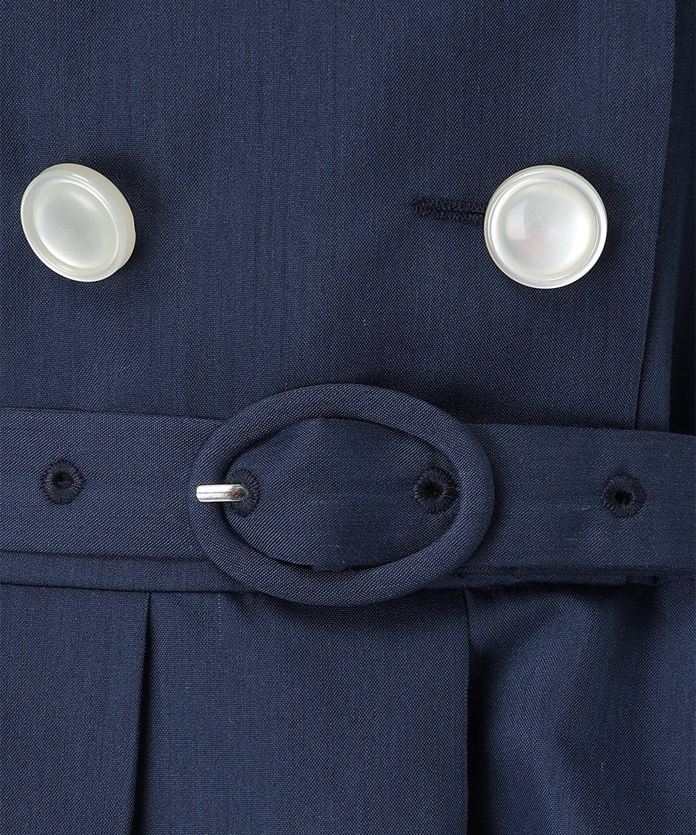 ベルト (navy)