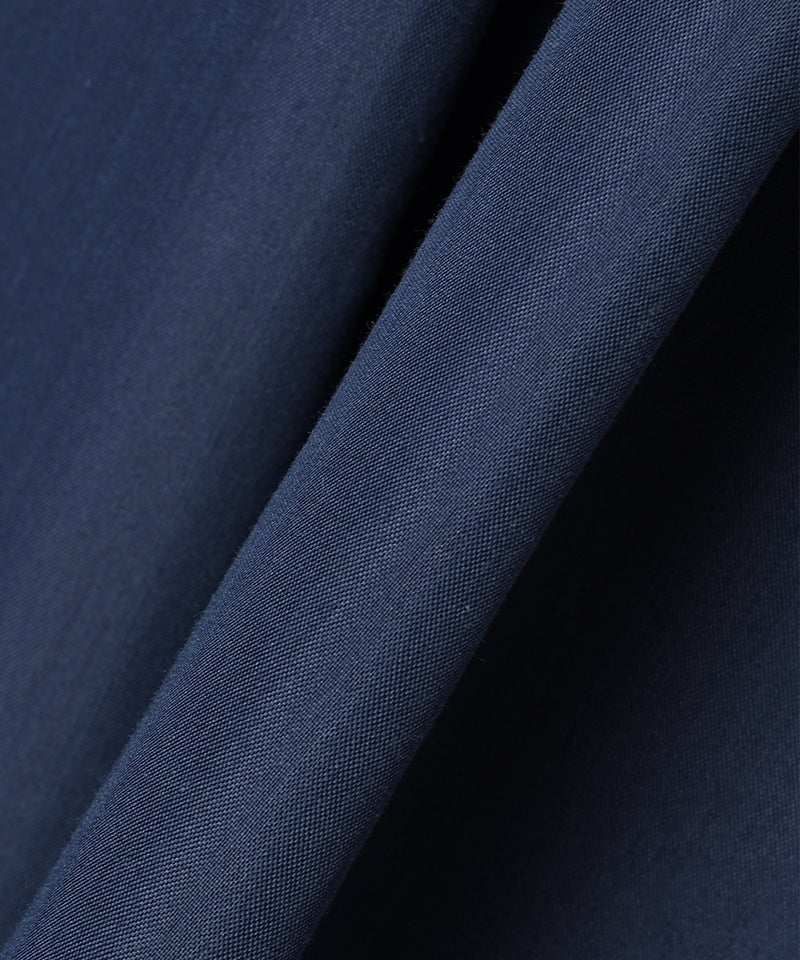 生地アップ (navy)