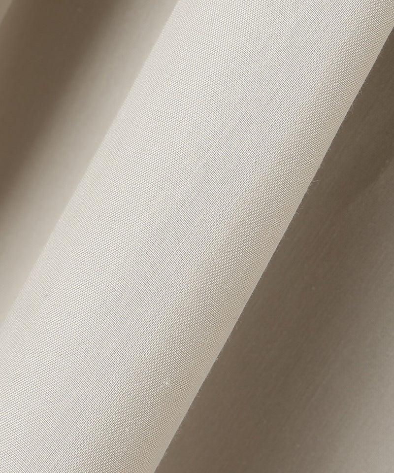 生地アップ (mint gray)