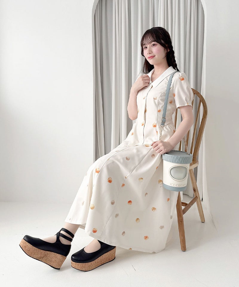 mix / 158cm