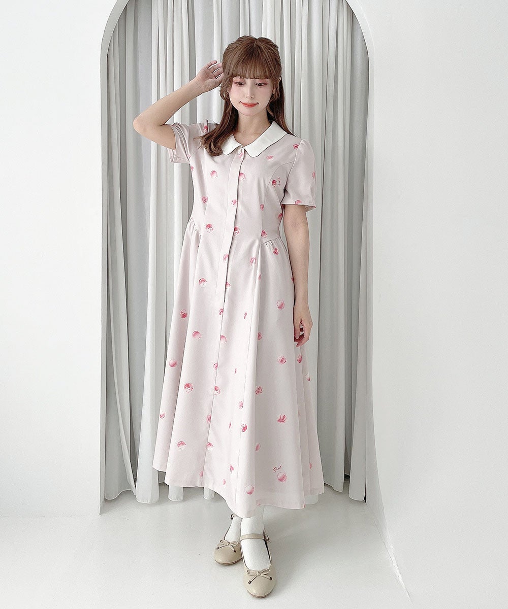 berry / 152cm