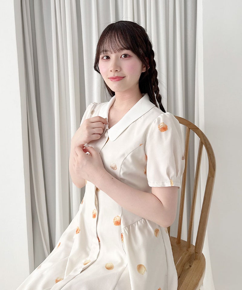 mix / 158cm