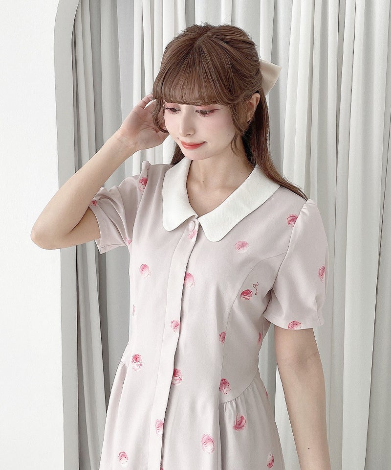 berry / 152cm