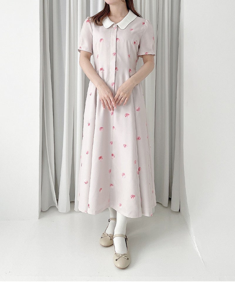 berry / 152cm