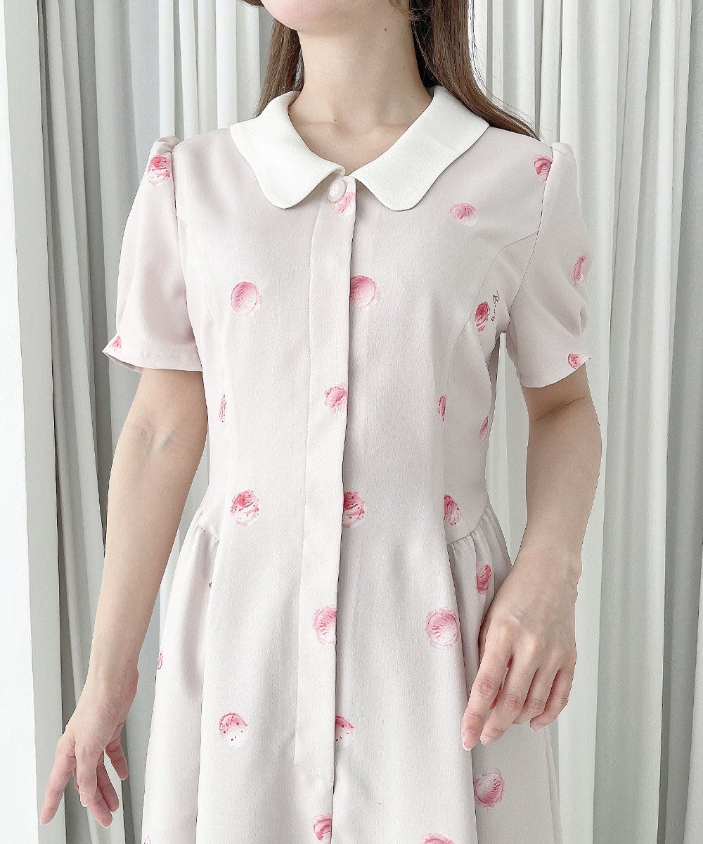 berry / 152cm