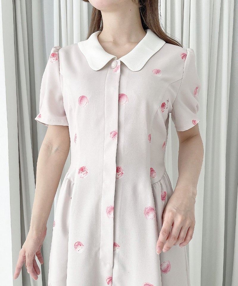 berry / 152cm