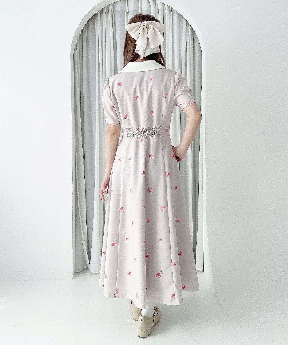 berry / 152cm