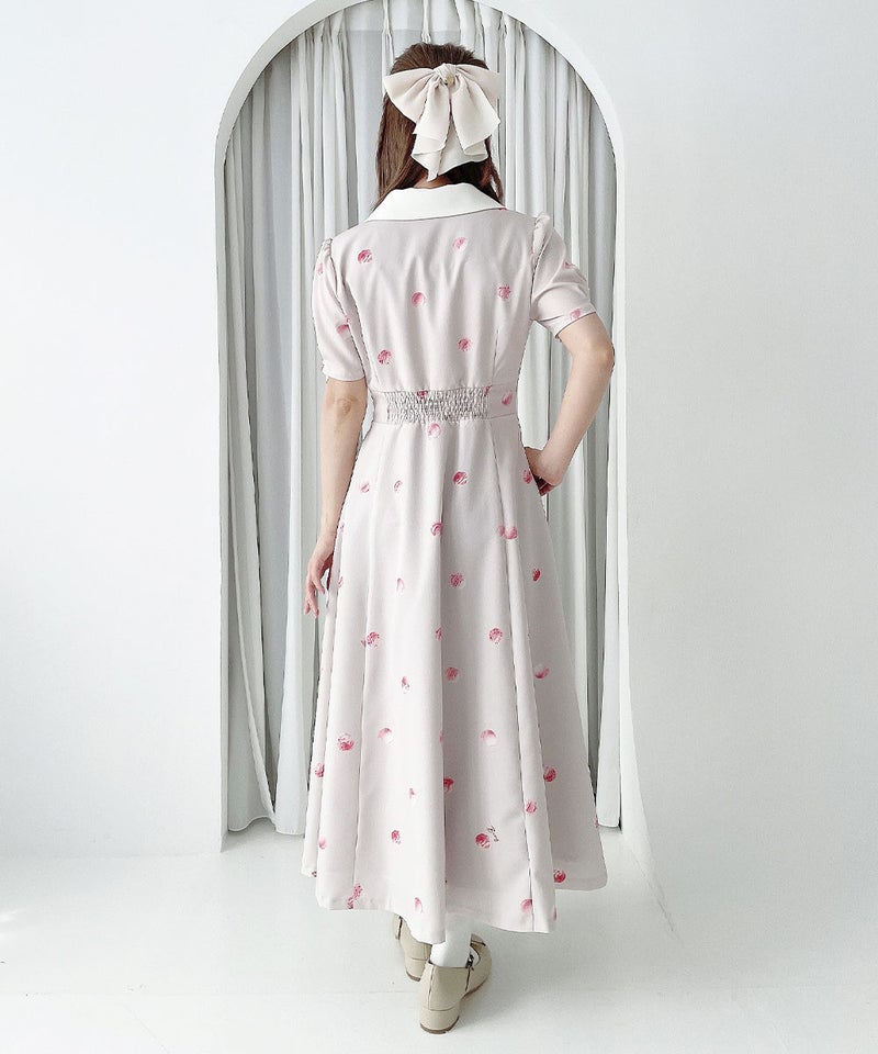 berry / 152cm