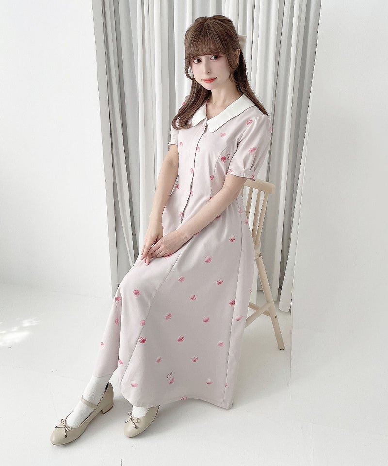 berry / 152cm