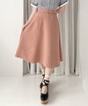 coral pink  / 158cm