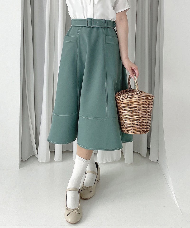 green / 152cm