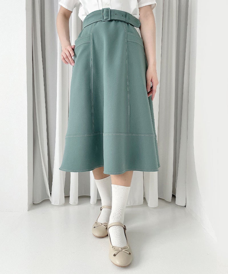 green / 152cm