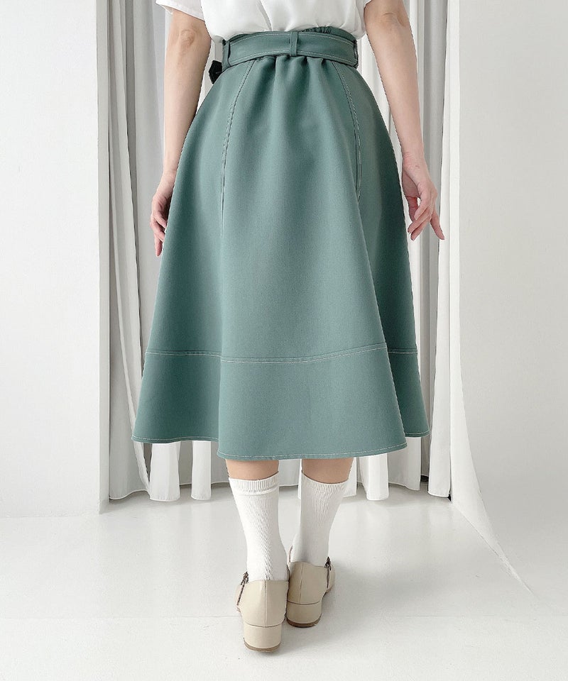 green / 152cm