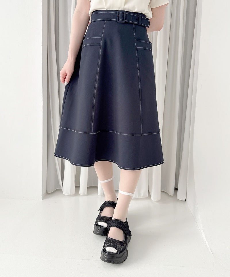 navy / 158cm