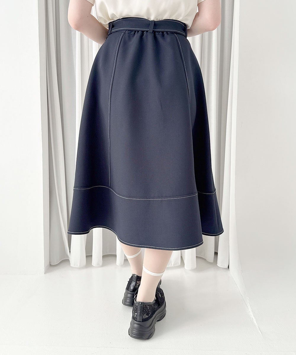 navy / 158cm