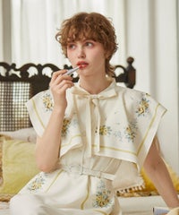 ivory / 168cm