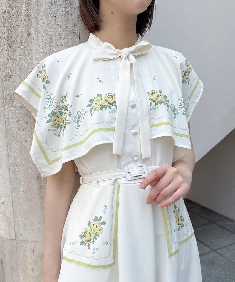 ivory / 165cm
