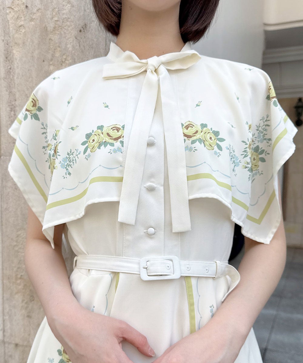 ivory / 165cm