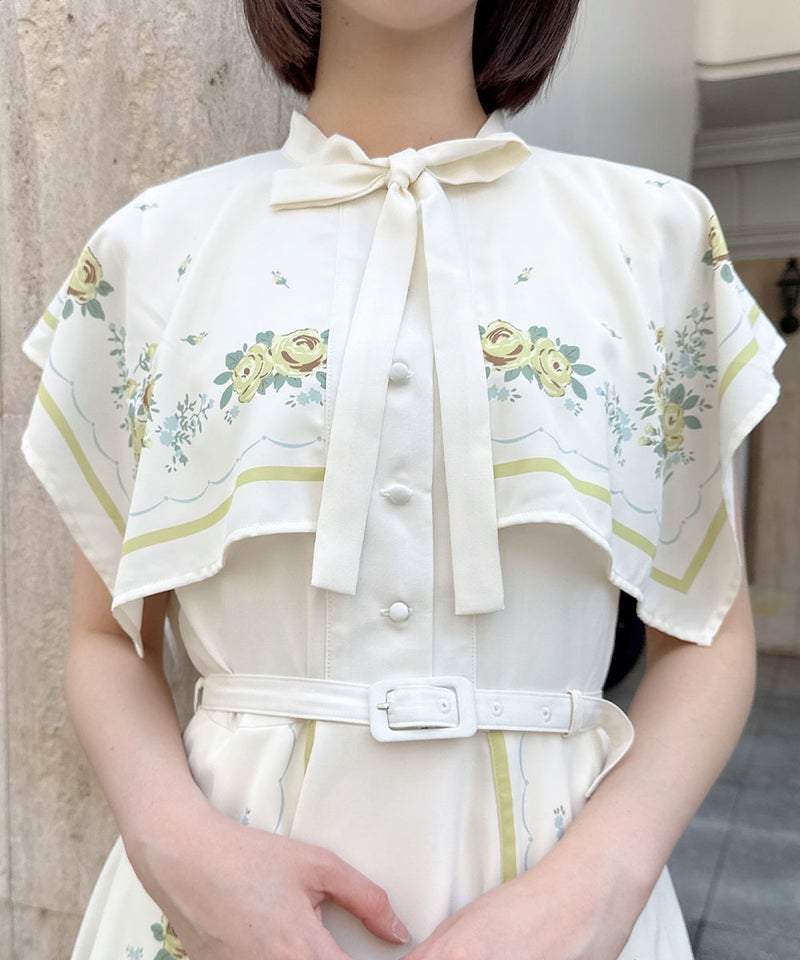 ivory / 165cm