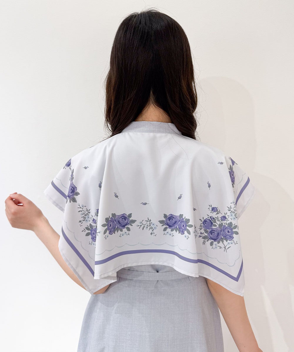 light blue / 157cm