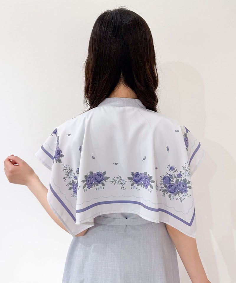 light blue / 157cm