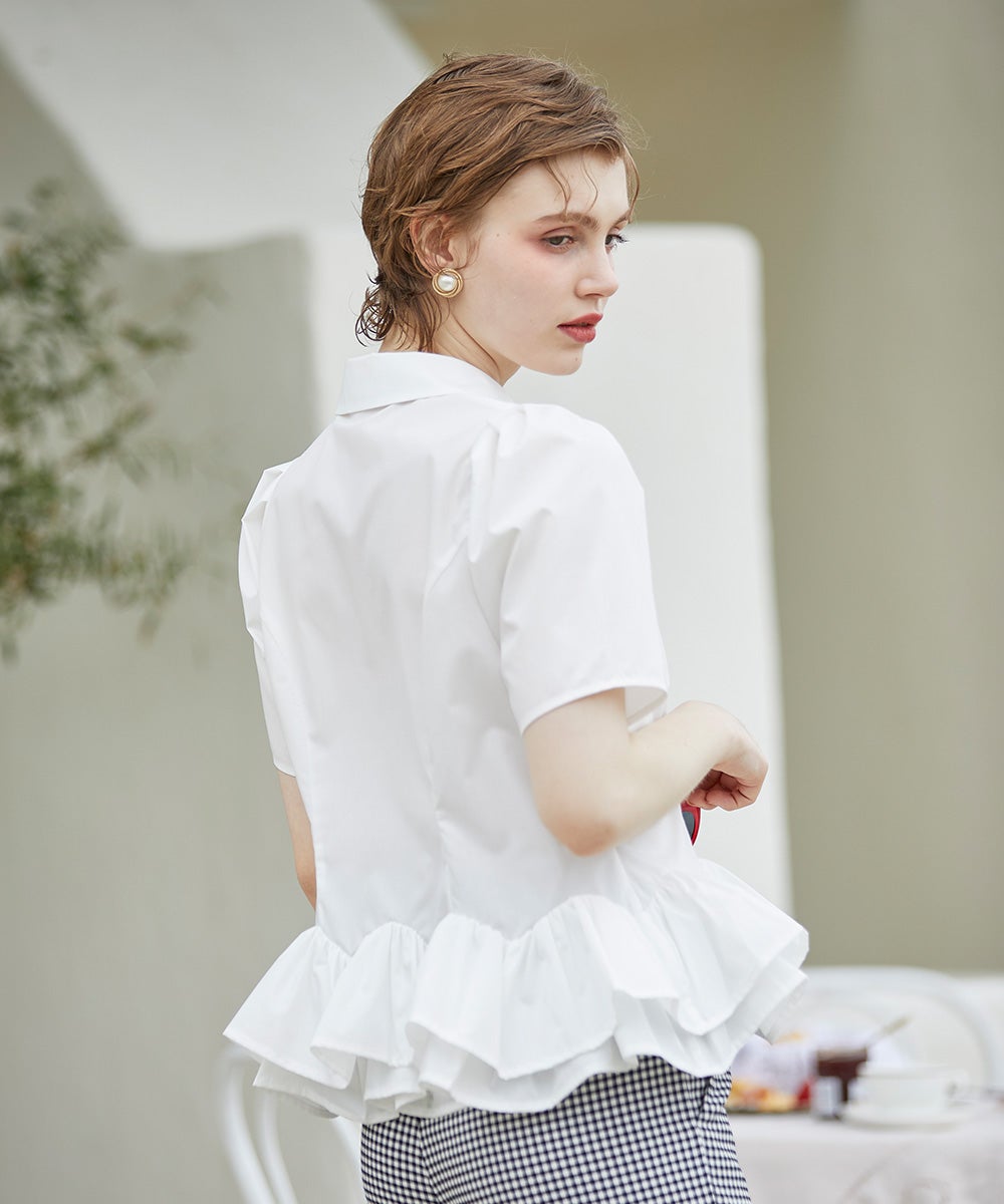 off white / 168cm