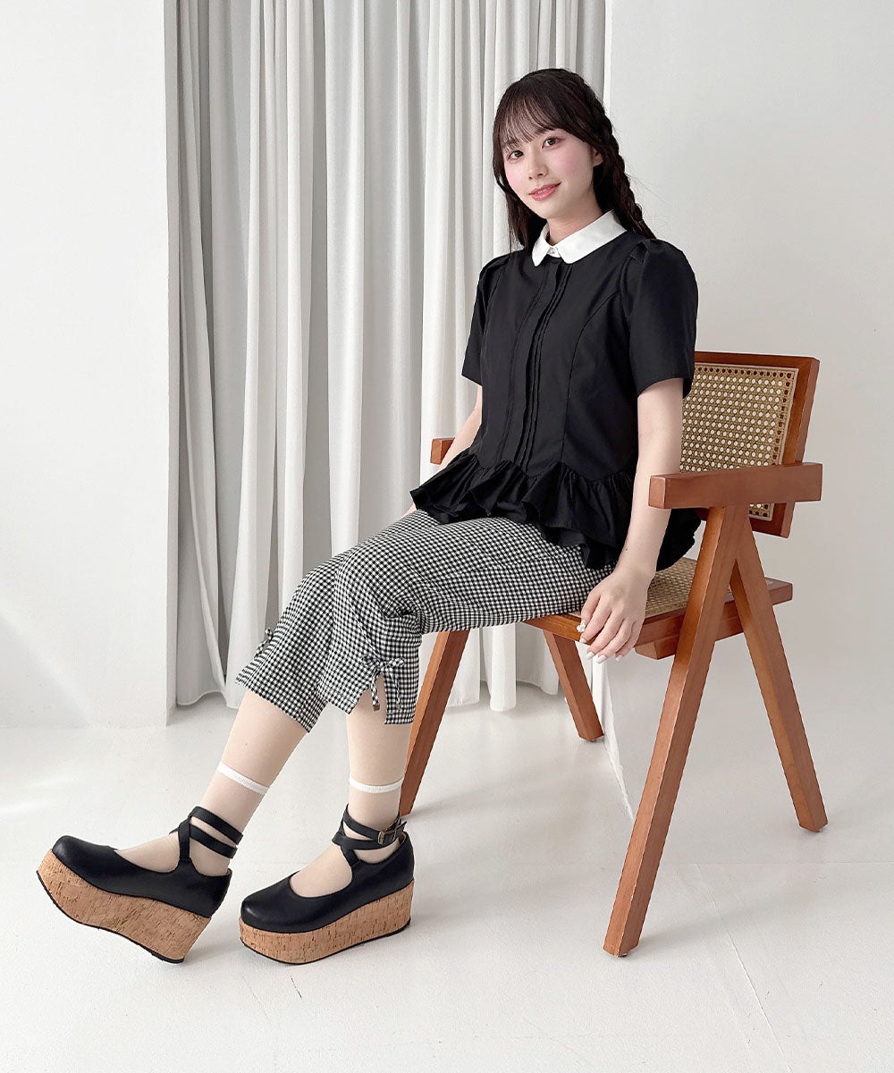 black / 158cm