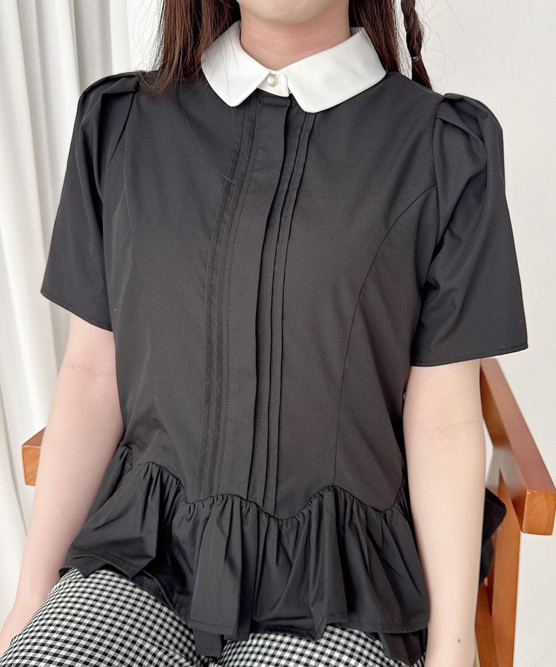 black / 158cm