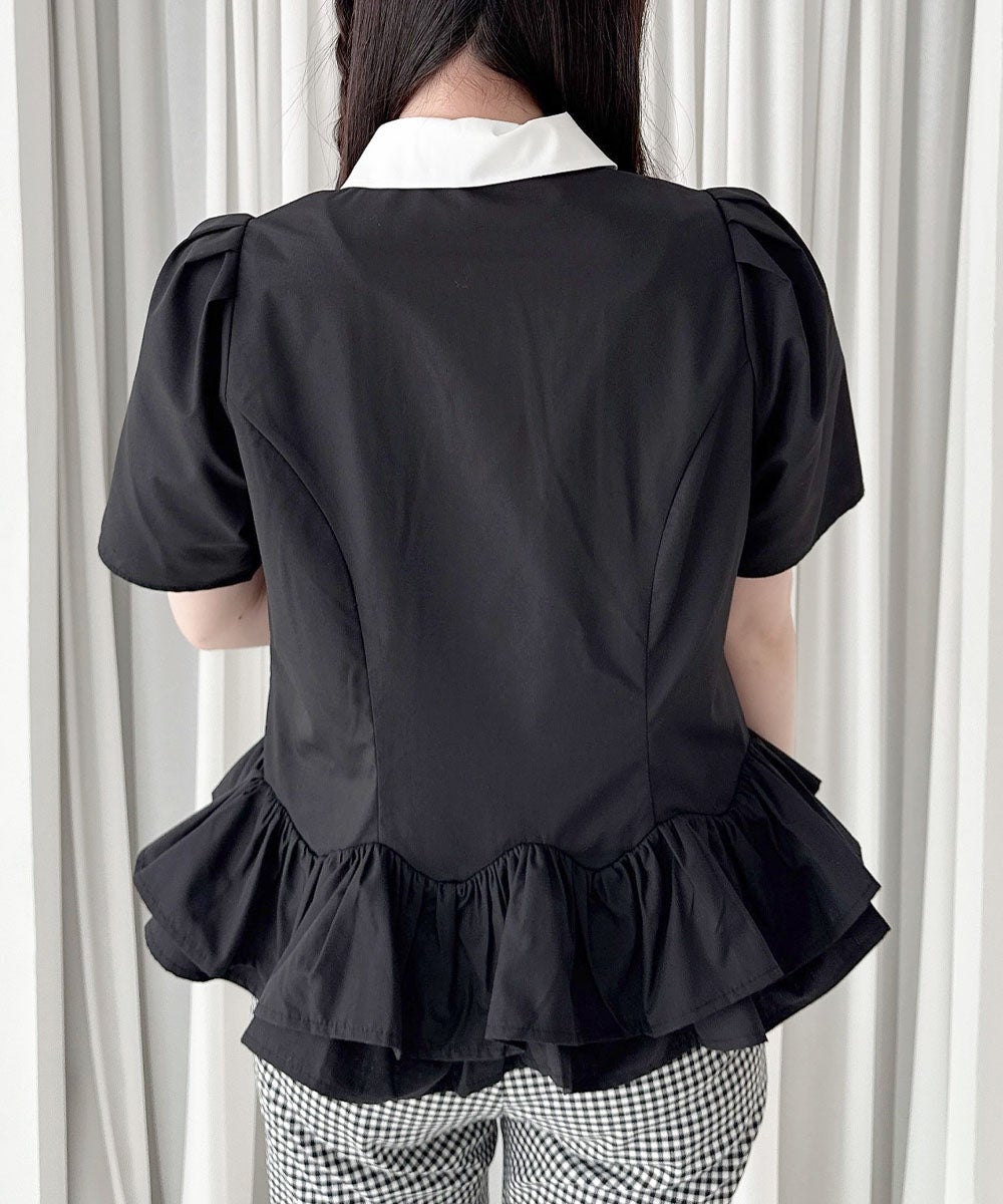 black / 158cm