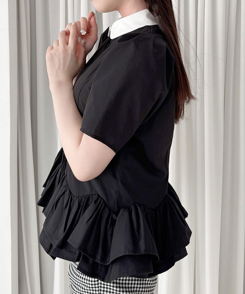 black / 158cm