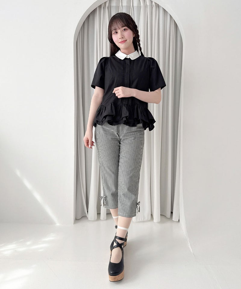 black / 158cm