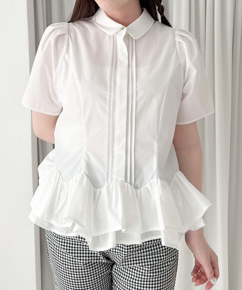 off white/ 158cm