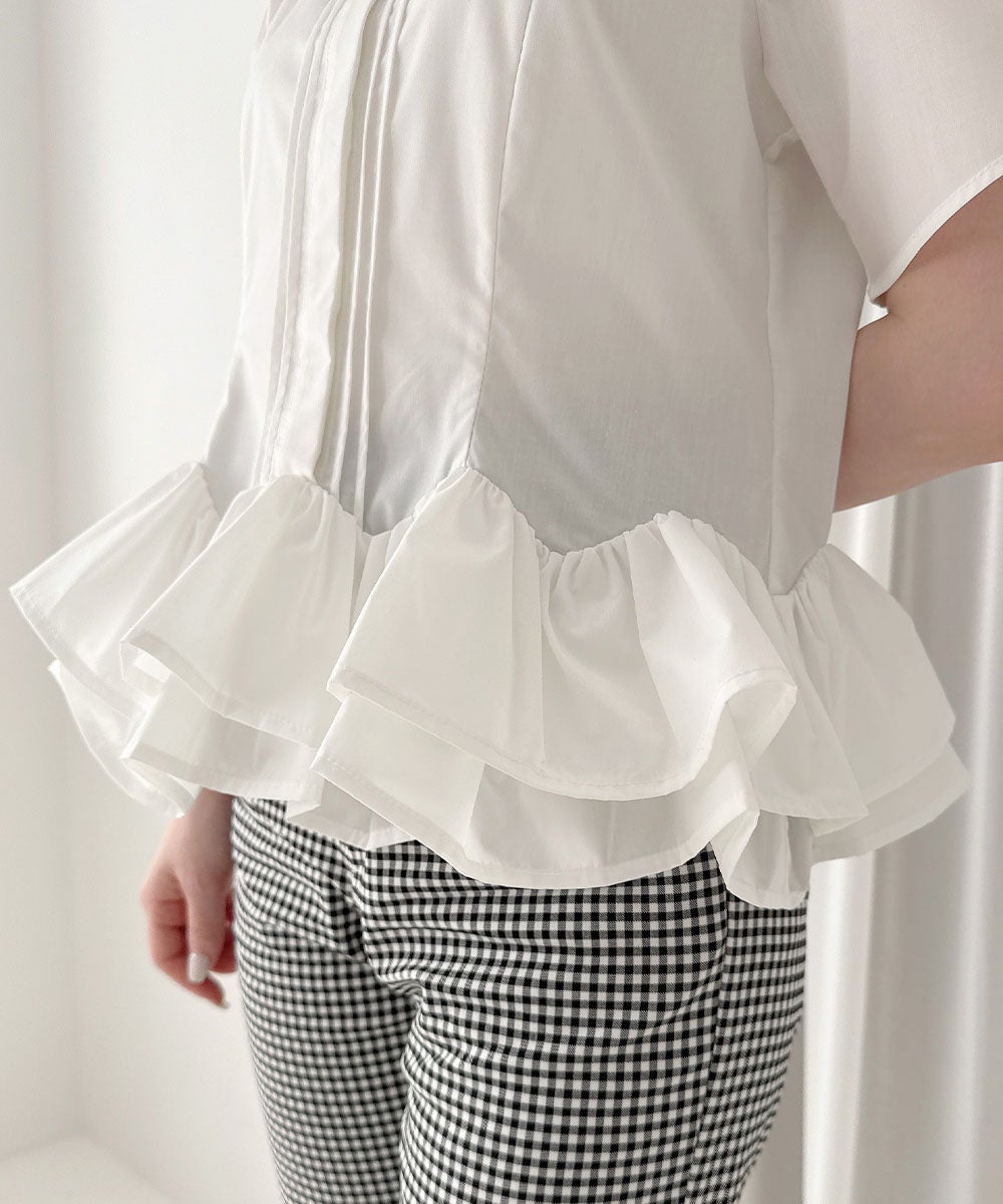 off white/ 158cm