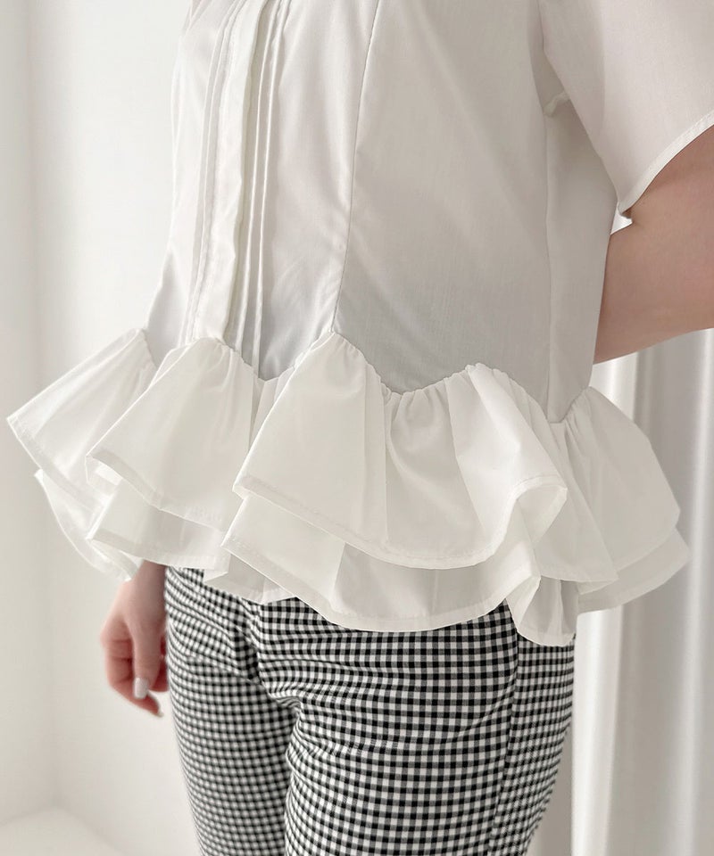 off white/ 158cm