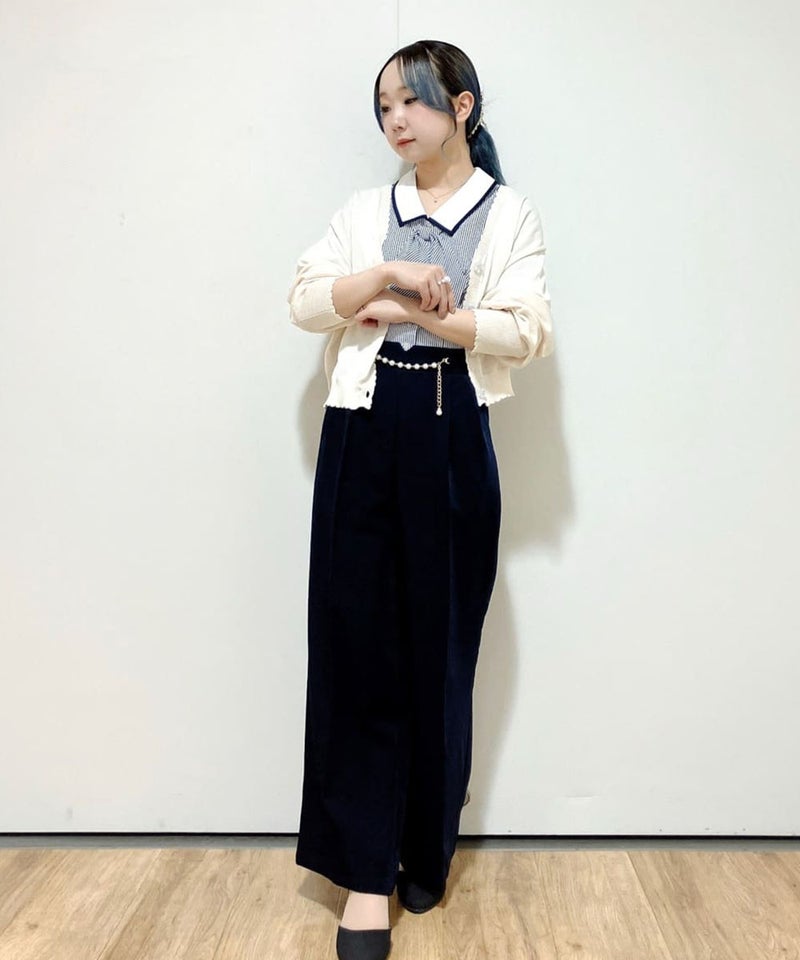 off white×gray / 149cm