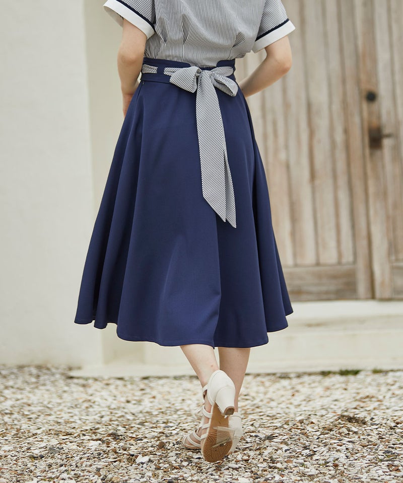 navy / 168cm