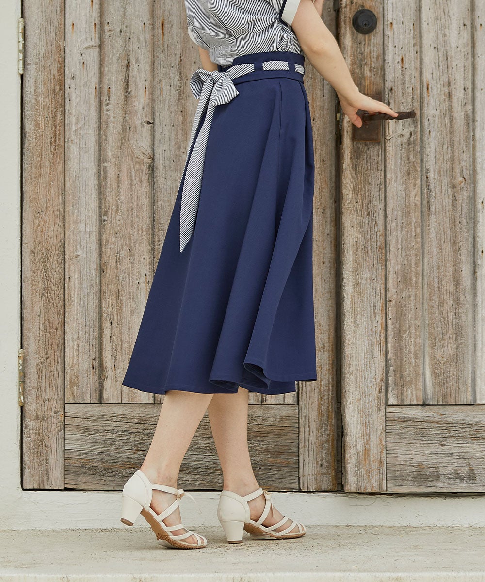 navy / 168cm