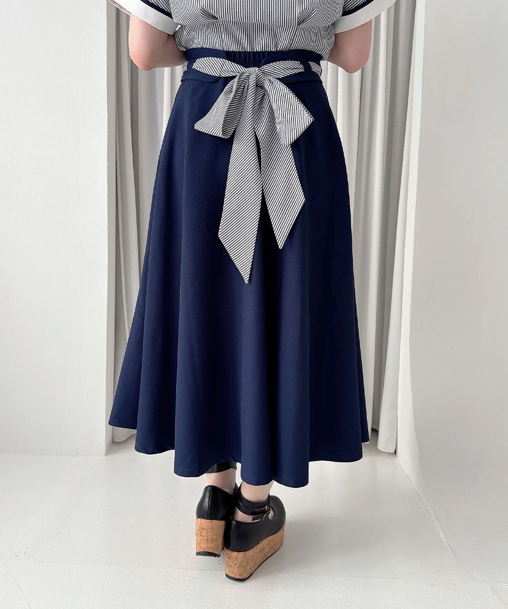 navy / 158cm