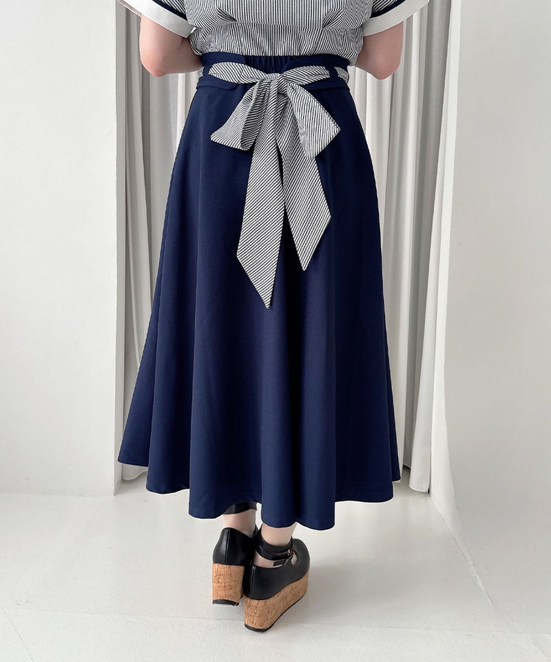 navy / 158cm