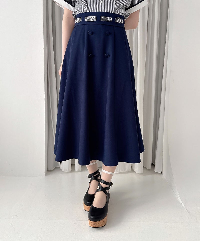 navy / 158cm