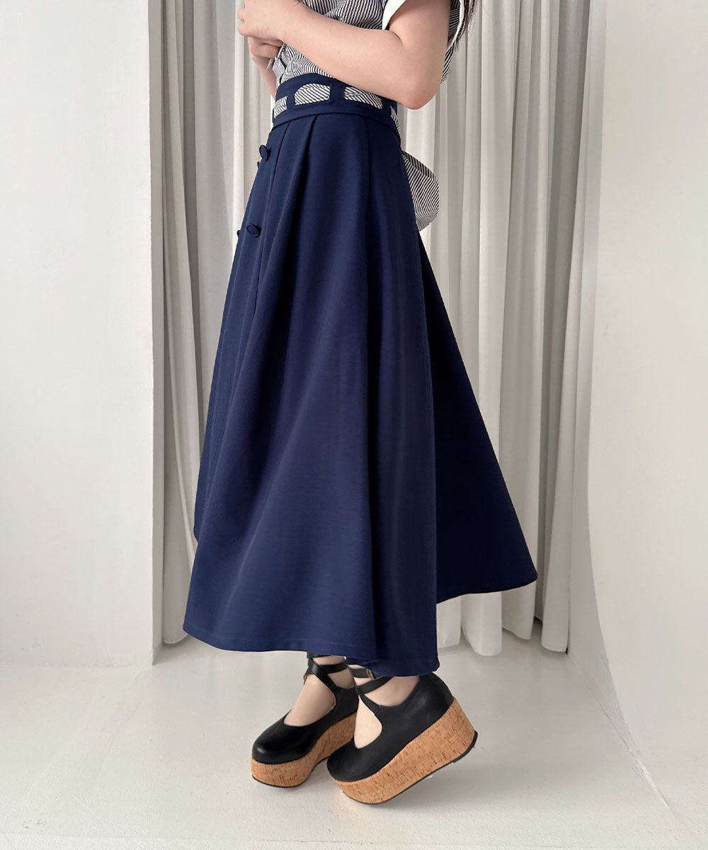 navy / 158cm