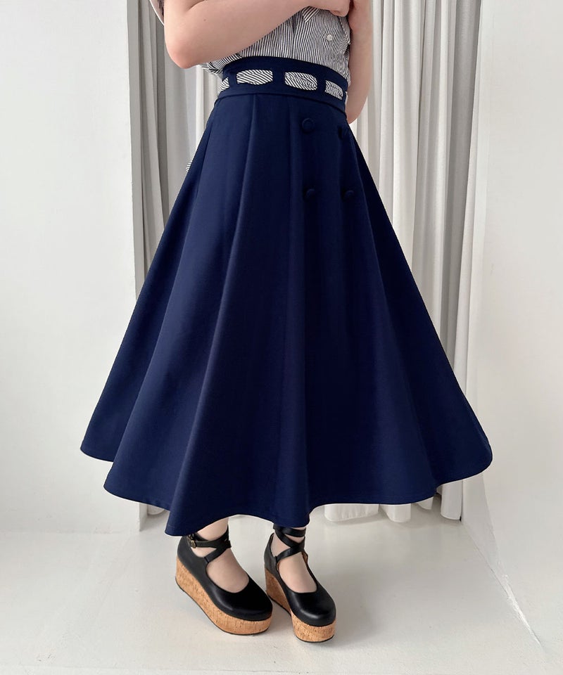 navy / 158cm