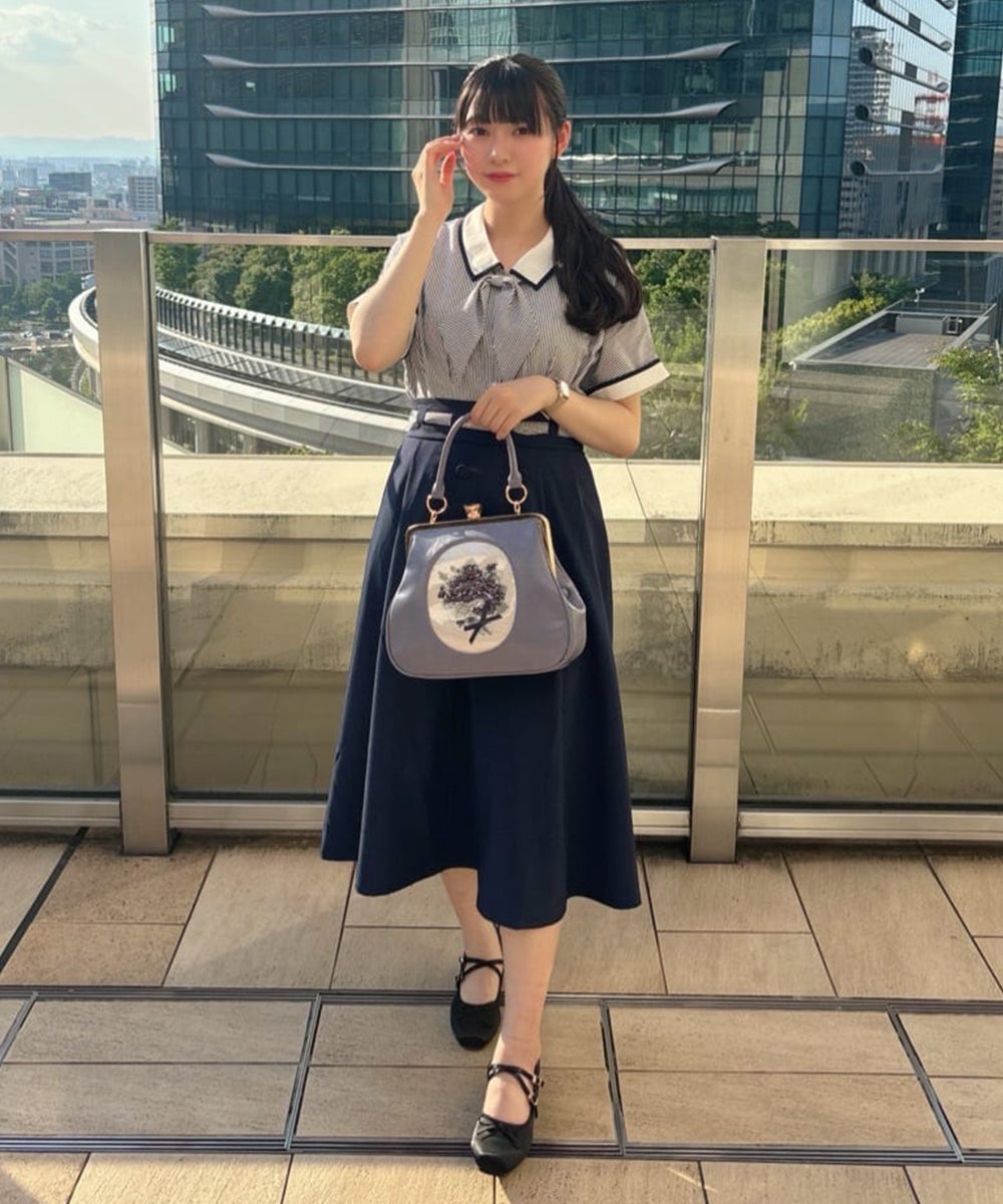 navy / 160cm