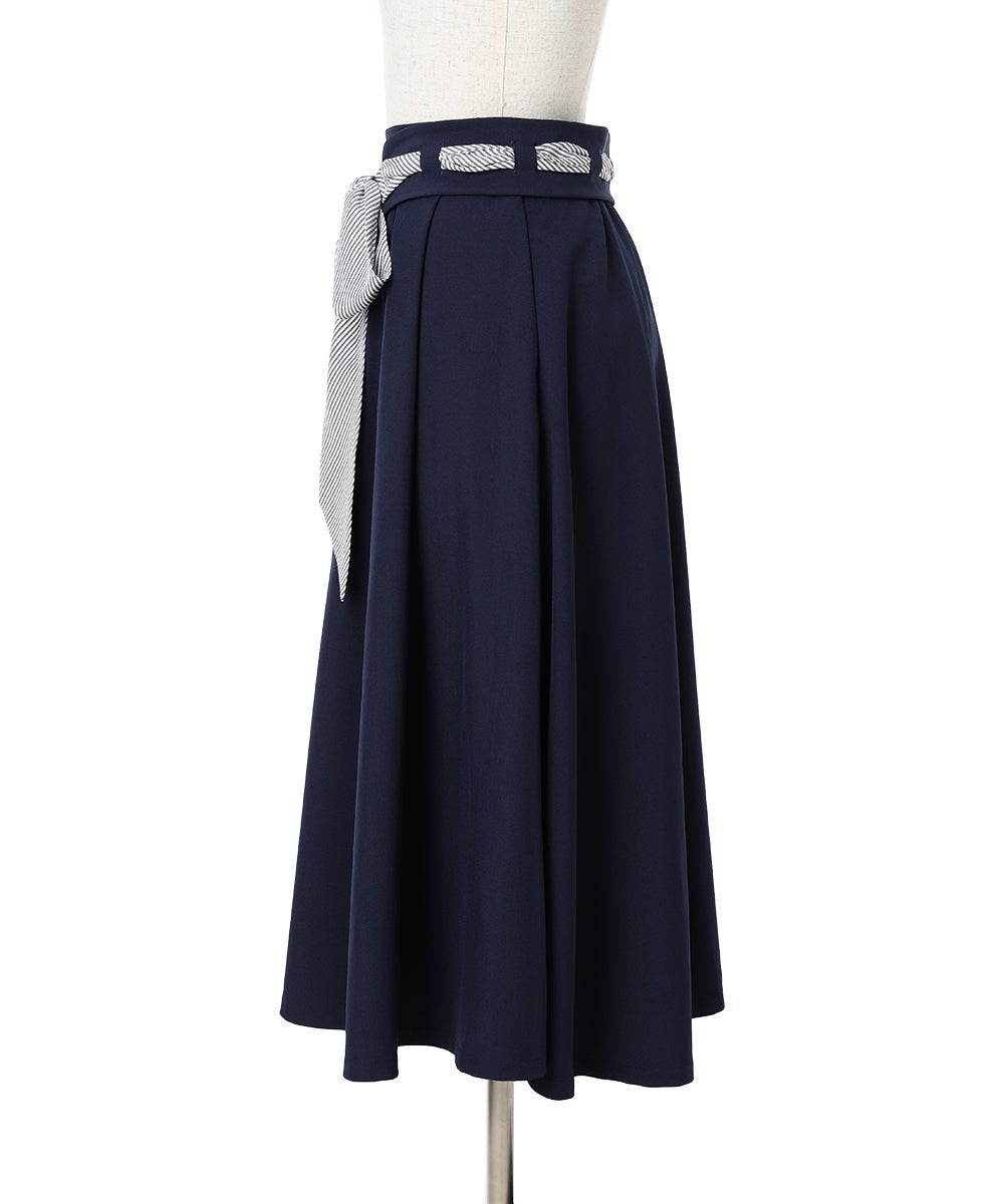 サイド (navy)